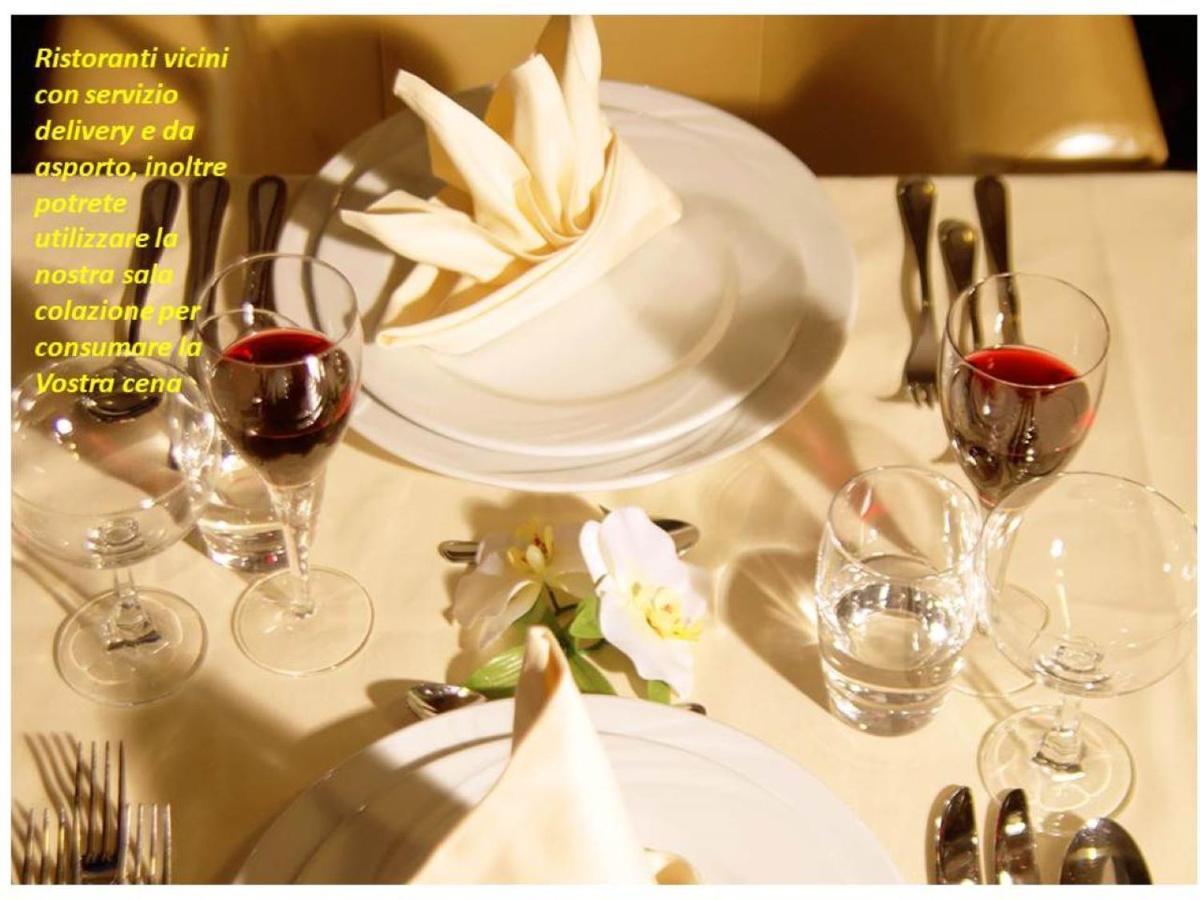 Hotel Giotto Турин Экстерьер фото