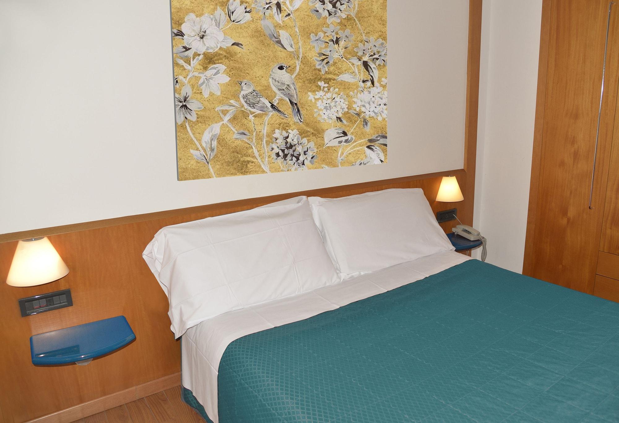 Hotel Giotto Турин Экстерьер фото